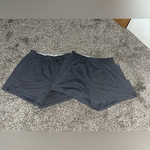 Sofie shorts from Dicks Sporting Goods Size Large